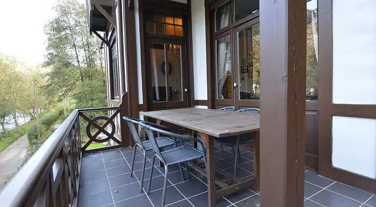 Holiday home in Durbuy