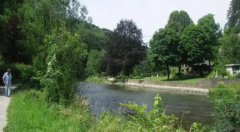 Holiday home in Durbuy