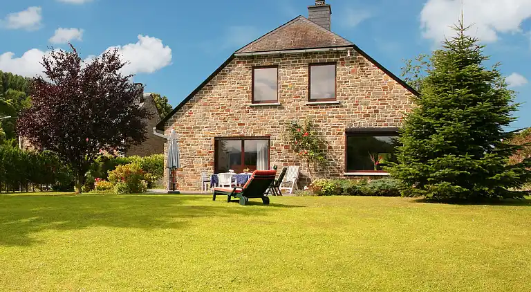 Sommerhus i Lesterny