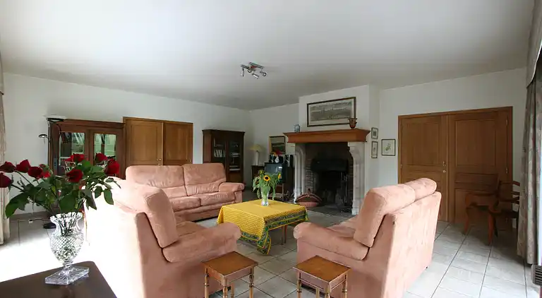 Sommerhus i Lesterny