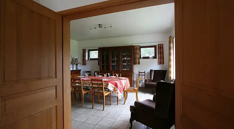 Sommerhus i Lesterny