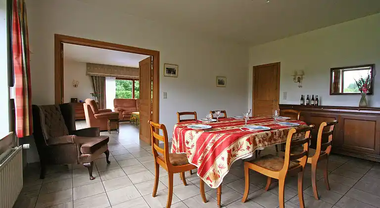 Sommerhus i Lesterny