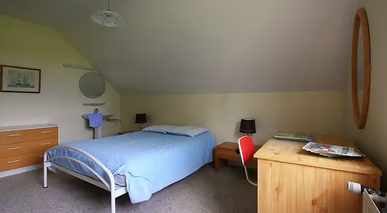 Sommerhus i Lesterny