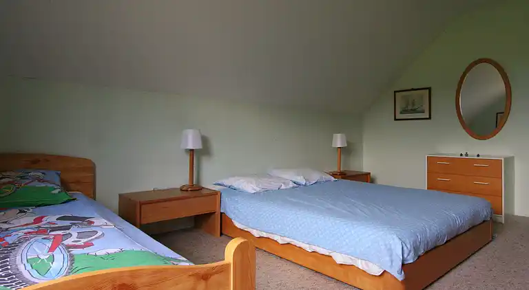 Sommerhus i Lesterny