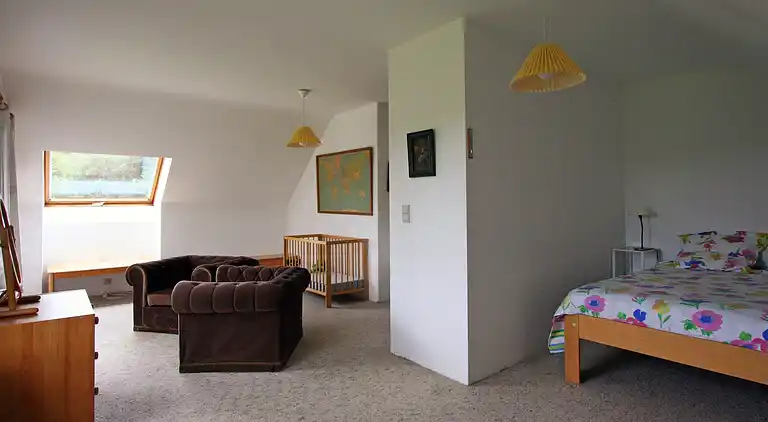 Sommerhus i Lesterny