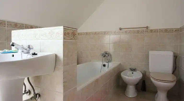 Sommerhus i Lesterny