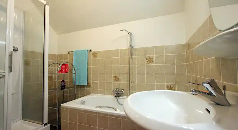 Sommerhus i Lesterny