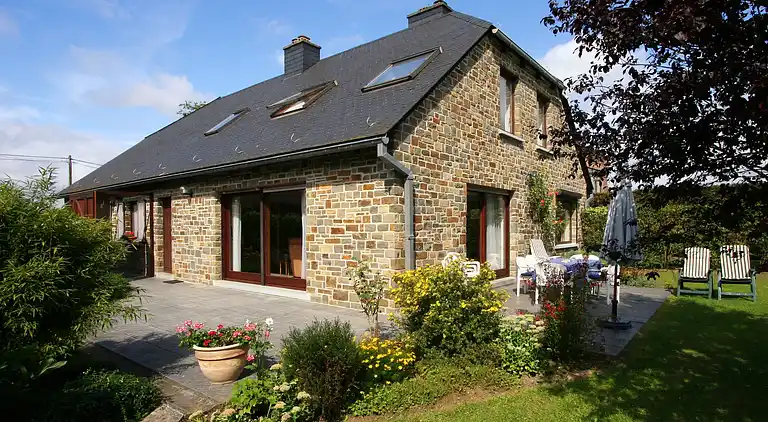 Sommerhus i Lesterny