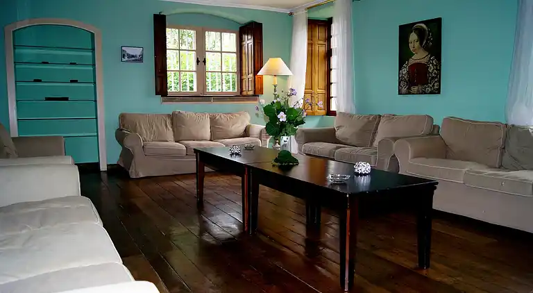 Sommerhus i Forrières