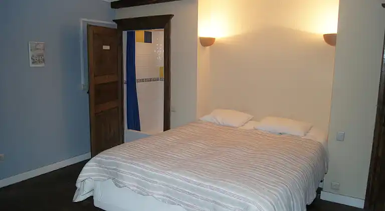 Sommerhus i Forrières