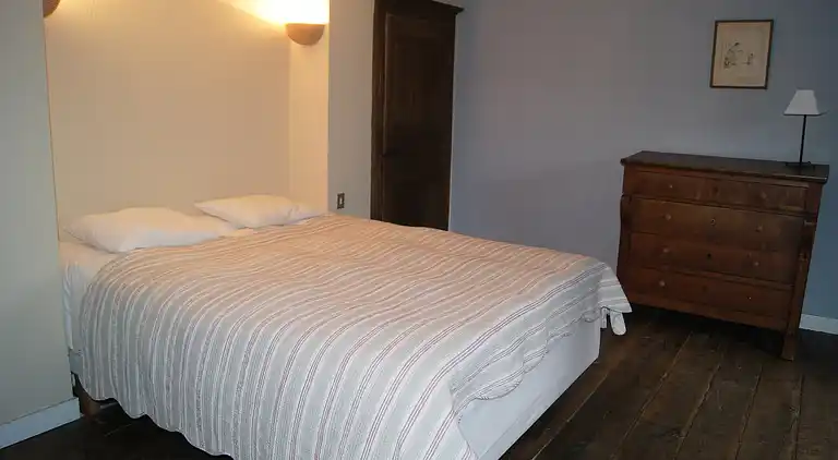 Sommerhus i Forrières