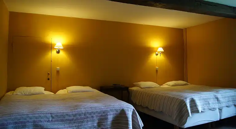 Sommerhus i Forrières