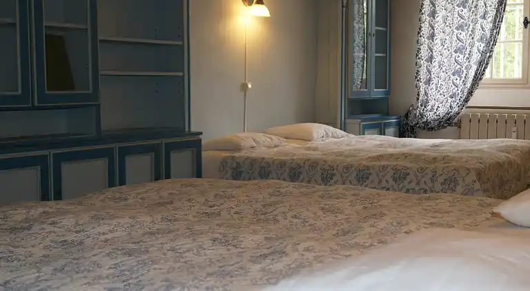 Sommerhus i Forrières