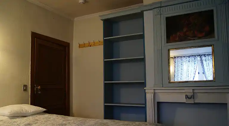 Sommerhus i Forrières