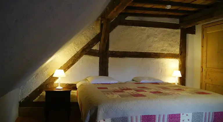 Sommerhus i Forrières