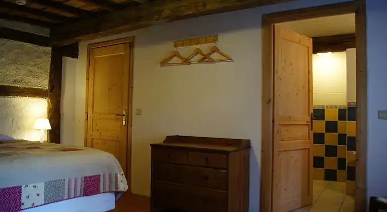 Sommerhus i Forrières