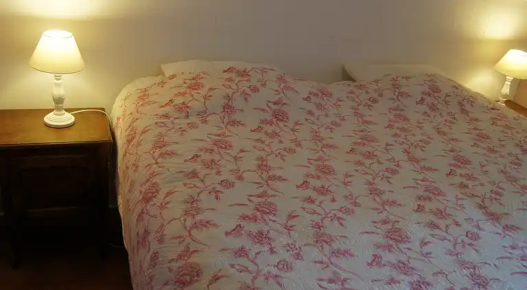 Sommerhus i Forrières