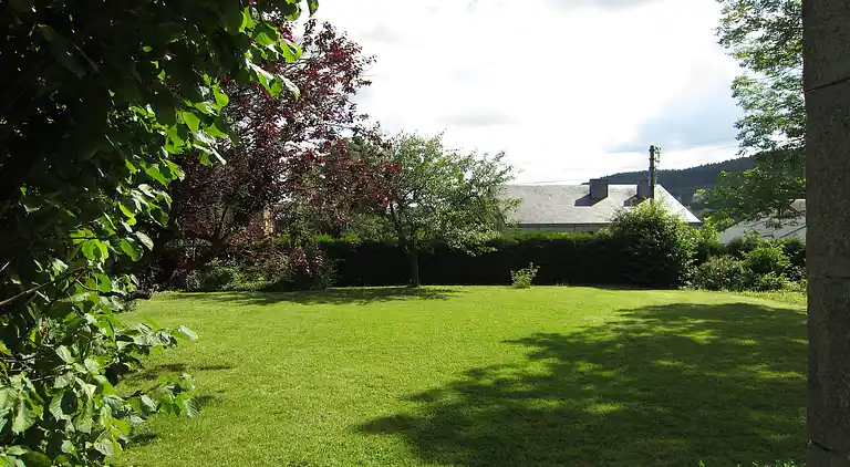 Sommerhus i Forrières