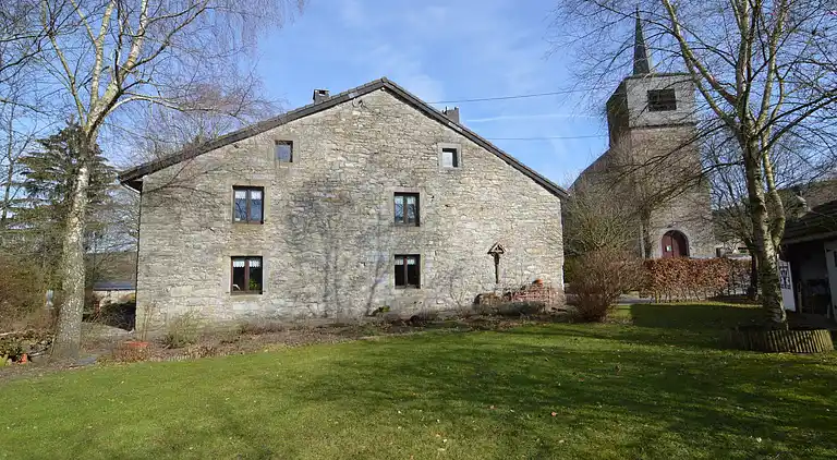 Sommerhus i Dochamps
