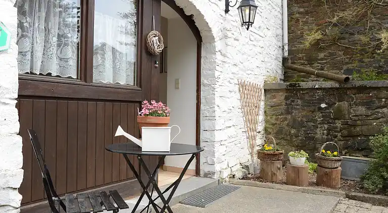 Sommerhus i Dochamps