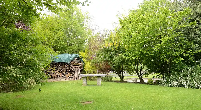 Sommerhus i Dochamps