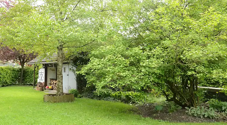 Sommerhus i Dochamps