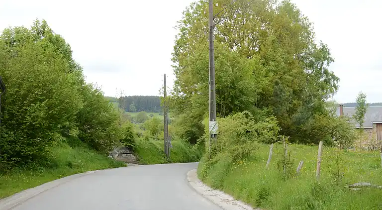 Sommerhus i Dochamps