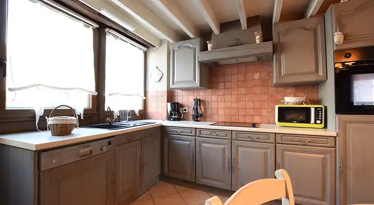 Cottage in Malempré