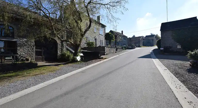Cottage in Malempré