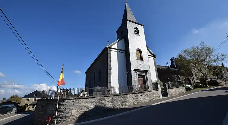 Cottage in Malempré