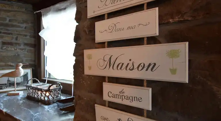 Cottage in Malempré