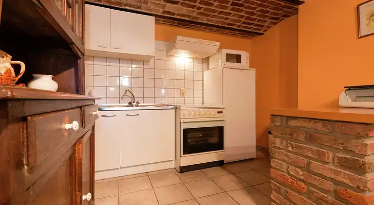 Gårdhus i Malempré