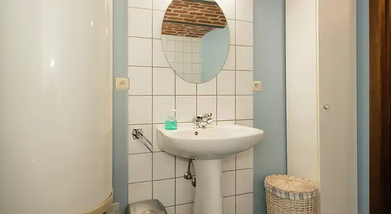 Gårdhus i Malempré