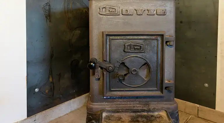 Gårdhus i Malempré