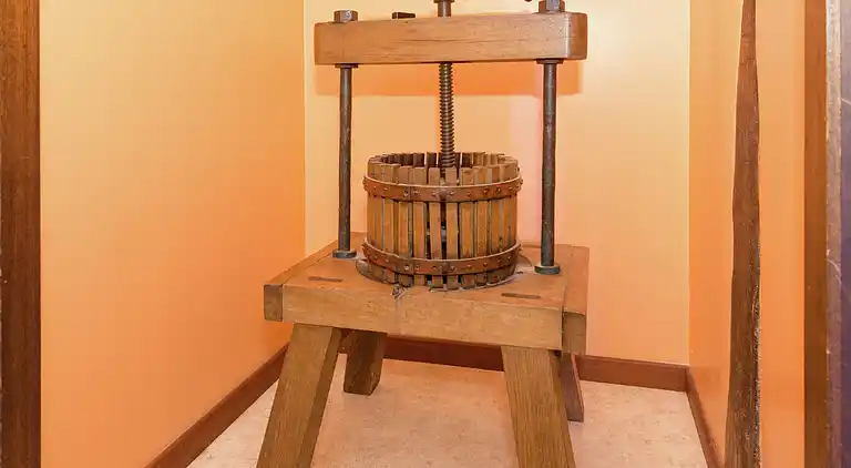 Gårdhus i Malempré