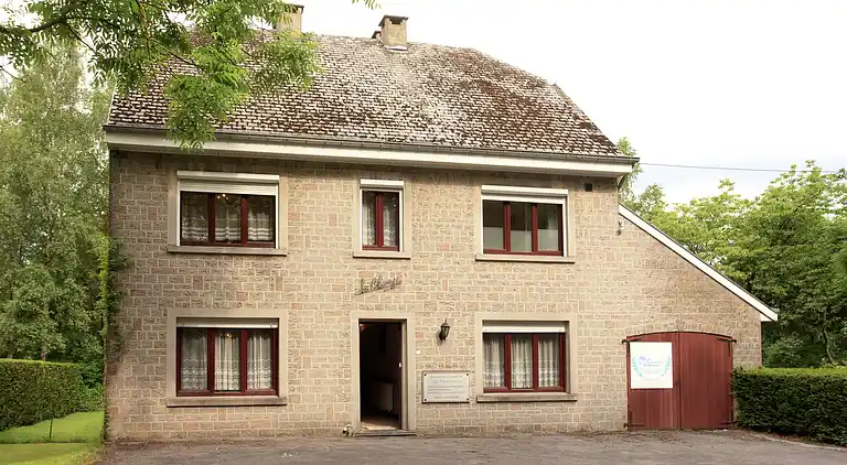 Sommerhus i Dochamps