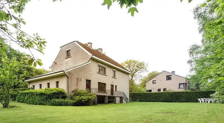 Sommerhus i Dochamps