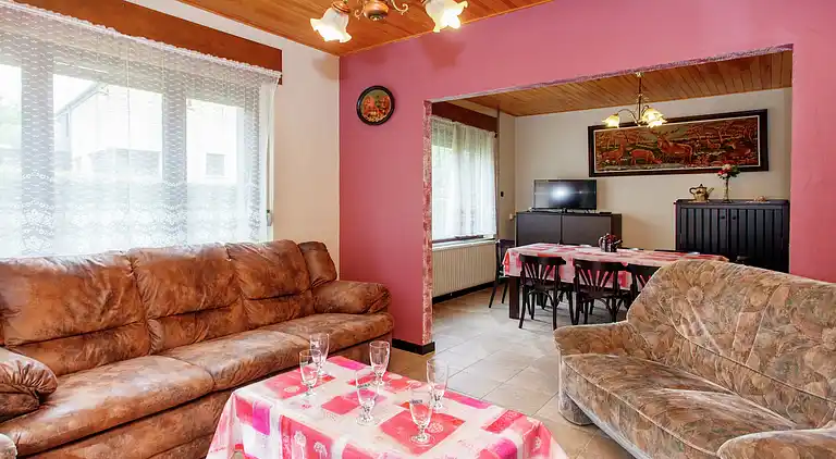 Sommerhus i Dochamps