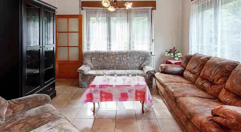 Sommerhus i Dochamps