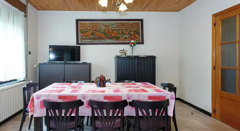 Sommerhus i Dochamps