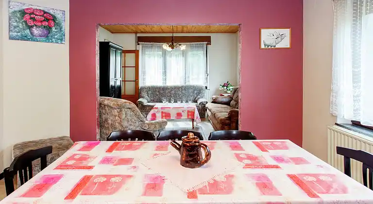 Sommerhus i Dochamps