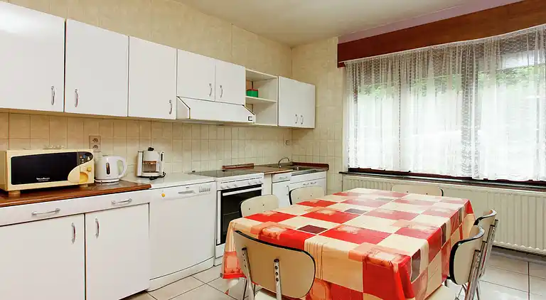 Sommerhus i Dochamps