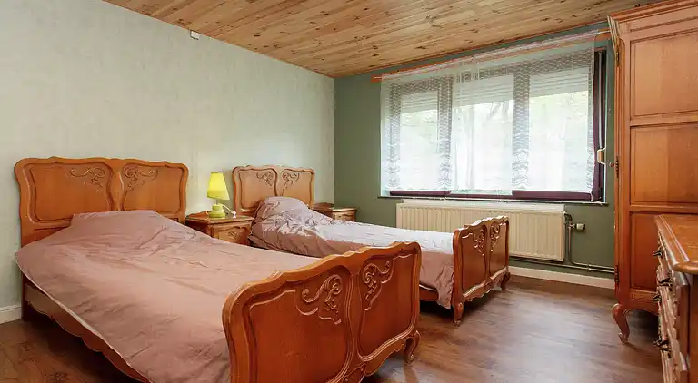 Sommerhus i Dochamps