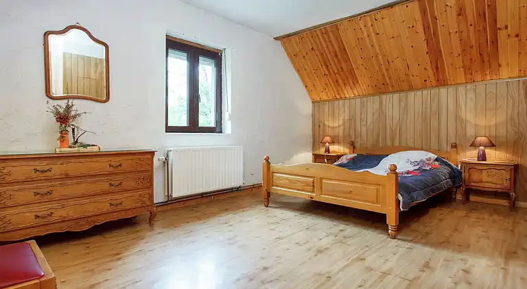 Sommerhus i Dochamps