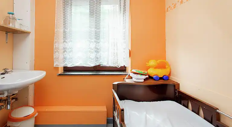 Sommerhus i Dochamps