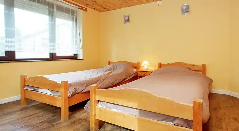 Sommerhus i Dochamps