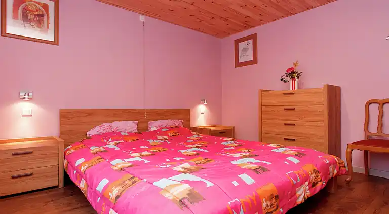 Sommerhus i Dochamps