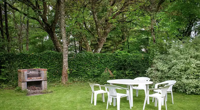 Sommerhus i Dochamps