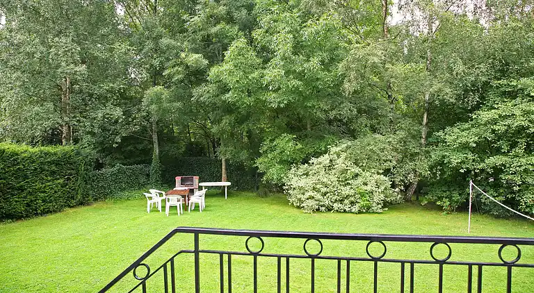 Sommerhus i Dochamps