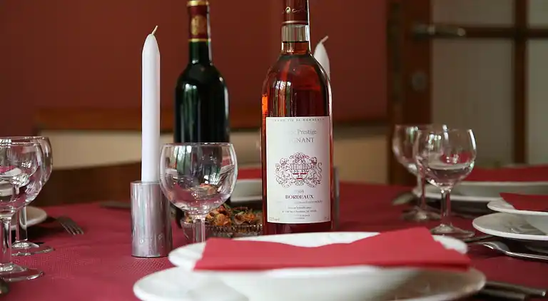 Sommerhus i Dochamps